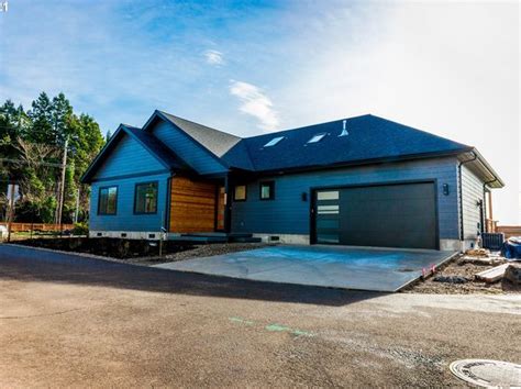 New Construction Homes in Eugene OR .